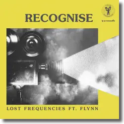 Cover: Lost Frequencies feat. Flynn - Recognise