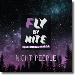 Cover: Fly By Nite feat. Amanda Fondell - Night People