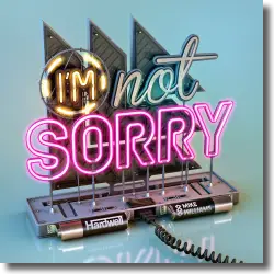 Cover: Hardwell & Mike Williams - I'm Not Sorry