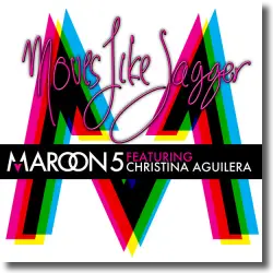 Cover: Maroon 5 feat. Christina Aguilera - Moves Like Jagger