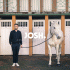 Cover: Josh. - Von Mädchen und Farben