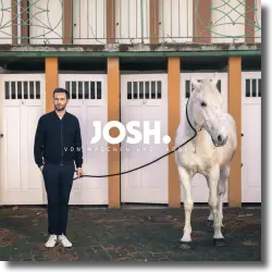 Cover: Josh. - Von Mädchen und Farben