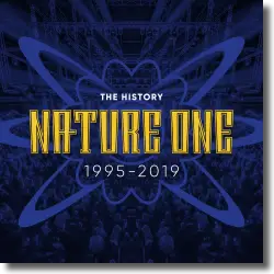 Cover: Various Artists - Nature One - The History (1995-2019)