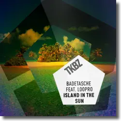 Cover: Badetasche feat. Loopro - Island In The Sun