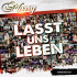 Cover: Marry - Lasst uns leben