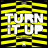 Cover: Armin van Buuren - Turn It Up