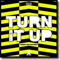 Cover: Armin van Buuren - Turn It Up