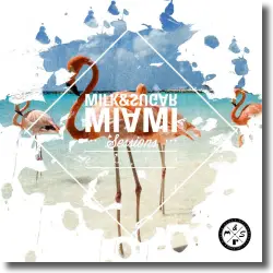 Cover: Various Artists - Miami Sessions 2019