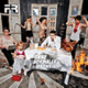 Cover Platz 9