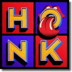 Cover: The Rolling Stones - Honk