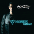 Cover: Wordz Deejay - History