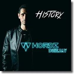 Cover: Wordz Deejay - History
