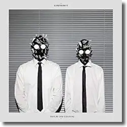 Cover: Kompromat - Traum und Existenz