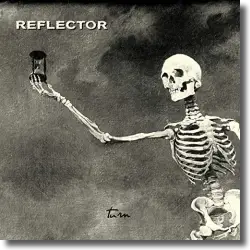 Cover: Reflector - Turn
