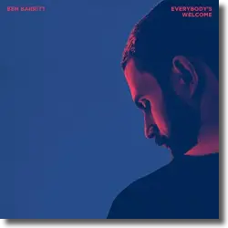 Cover: Ben Barritt - Everybody's Welcome
