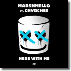 Cover: Marshmello feat. CHVRCHES - Here With Me