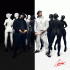 Cover: Nimo & Capo - Dunkel