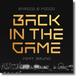 Cover: Enrico & Picco - Back In The Game