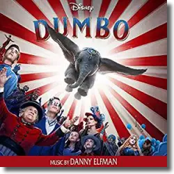 Cover: Original Soundtrack - Dumbo