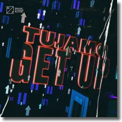 Cover: Tujamo - Get Up
