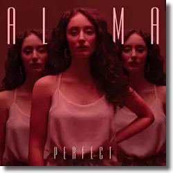 Cover: Alma - Perfect