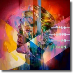 Cover: P!nk - Hurts 2B Human