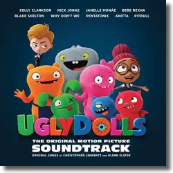 Cover: Kelly Clarkson - Broken & Beautiful (From The Movie UglyDolls)