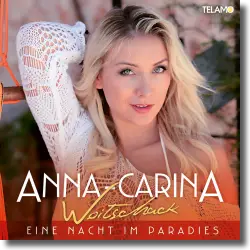 Cover: Anna-Carina Woitschack - Eine Nacht im Paradies