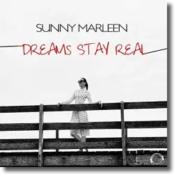 Cover: Sunny Marleen - Dreams Stay Real