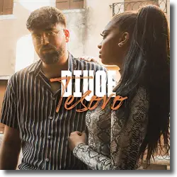 Cover: Divoe - Tesoro