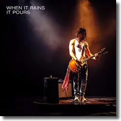 Cover: Tokio Hotel - When It Rains It Pours