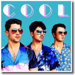Cover: Jonas Brothers - Cool