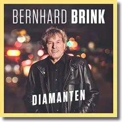 Cover: Bernhard Brink - Mein Herz schaut mich fragend an