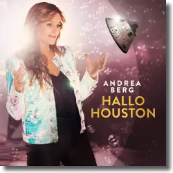 Cover: Andrea Berg - Hallo Houston