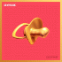Cover: Le Shuuk - Gold Baby