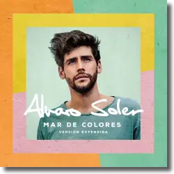 Cover: Alvaro Soler - Mar de Colores (Version Extendida)