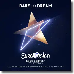 Cover: Various Artists - Eurovision Song Contest - Tel Aviv 2019