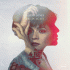 Cover: Norah Jones - Begin Again