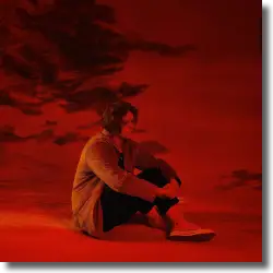 Cover: Lewis Capaldi - Divinely Uninspired To A Hellish Extent