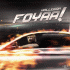 Cover: Kollegah - Foyaa!