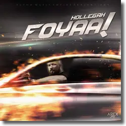 Cover: Kollegah - Foyaa!