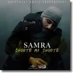 Cover: Samra - Shoote ma Shoote