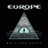 Cover: Europe - Turn To Dust