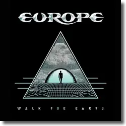 Cover: Europe - Turn To Dust