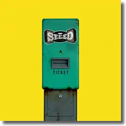 Cover: Seeed - Ticket