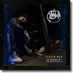 Cover: Azad - Dieser Weg