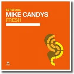 Cover: Mike Candys - Fresh