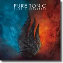 Cover: Pure Tonic - Bliss n' Bleakness