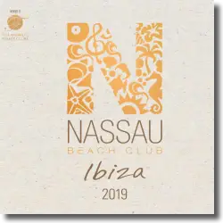 Cover: Various Artists - Nassau Beach Beach Club 2019