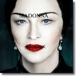 Cover: Madonna - Madame X